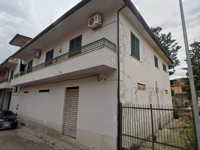 appartamento in vendita a Marcianise