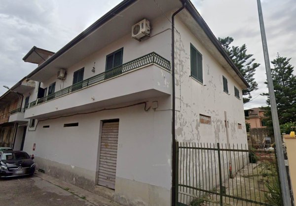 appartamento in vendita a Marcianise