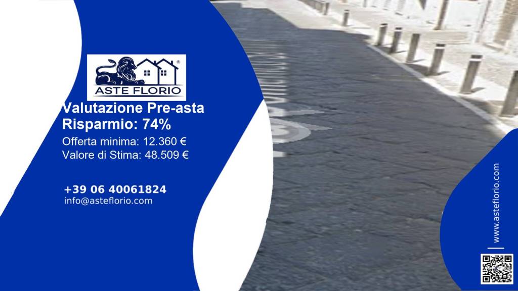 appartamento in vendita a Marcianise