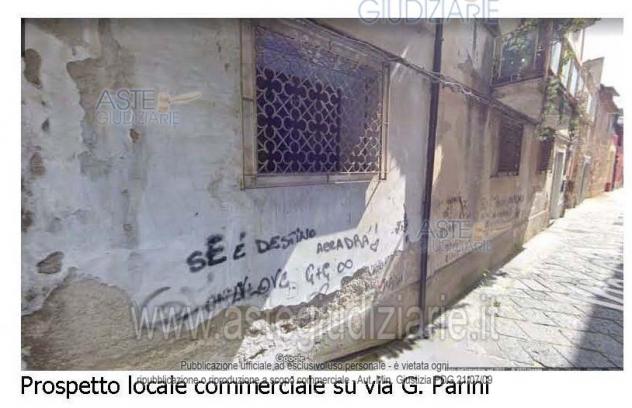 negozio in vendita a Marcianise