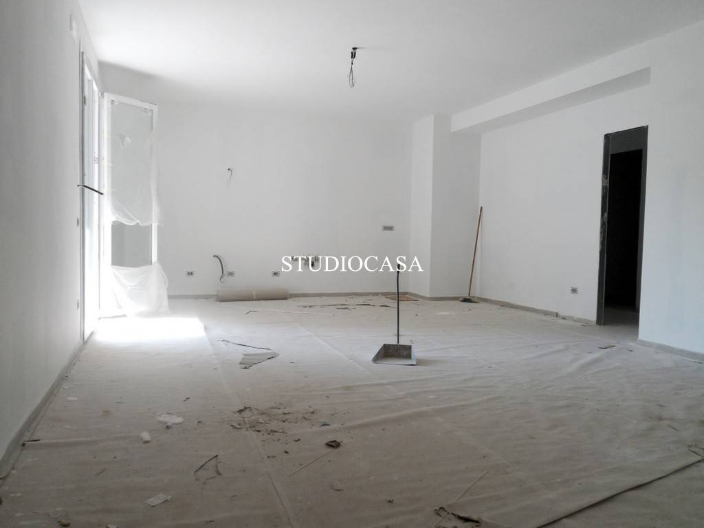 appartamento in vendita a Marcianise