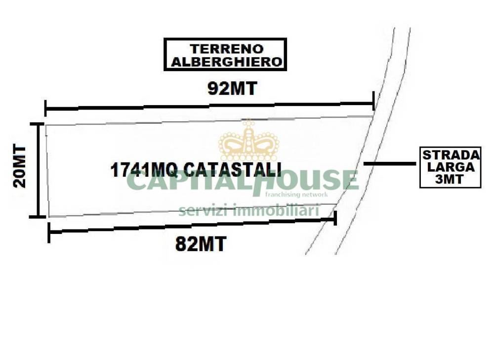 casa indipendente in vendita a Marcianise