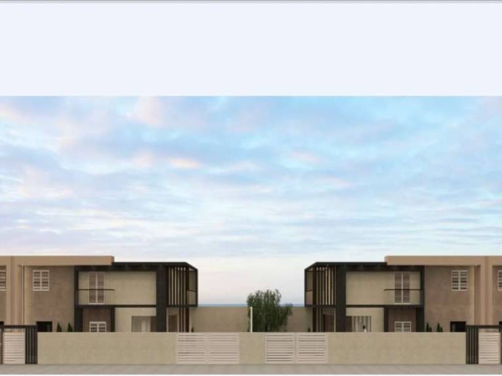 casa indipendente in vendita a Marcianise