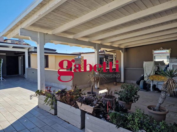 appartamento in vendita a Marcianise