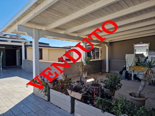 appartamento in vendita a Marcianise