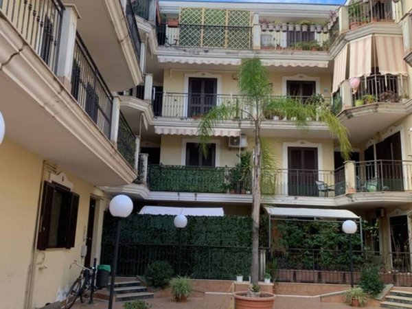 appartamento in vendita a Marcianise