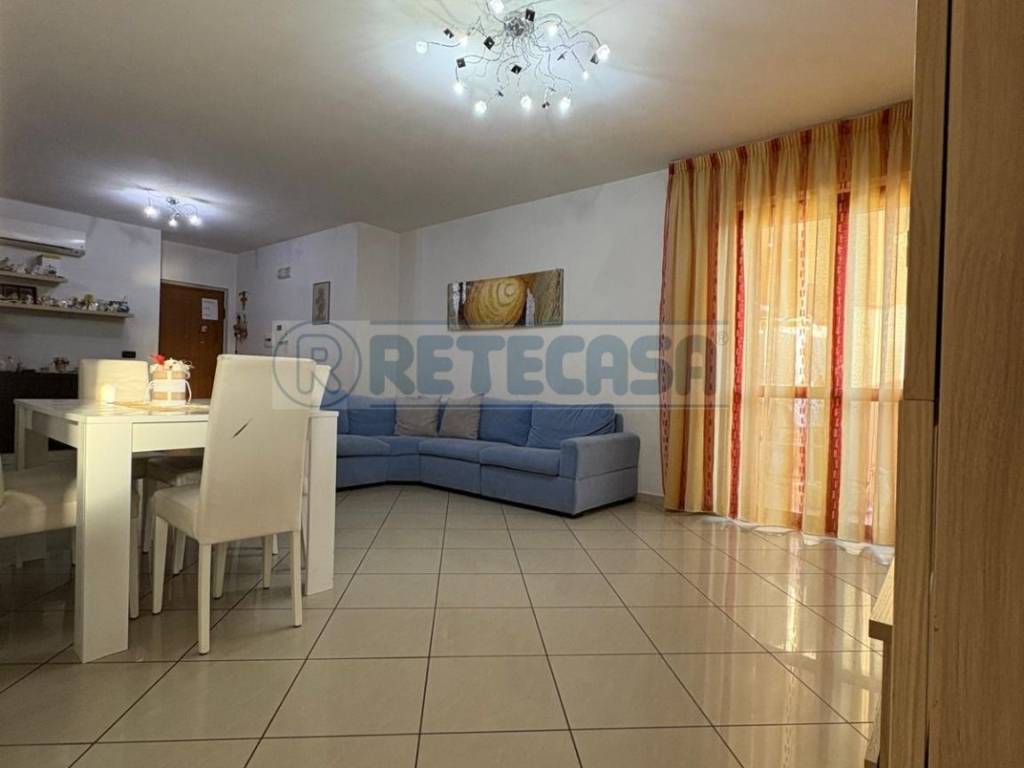appartamento in vendita a Marcianise in zona San Giuliano
