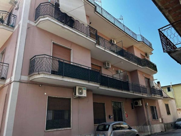 appartamento in vendita a Marcianise