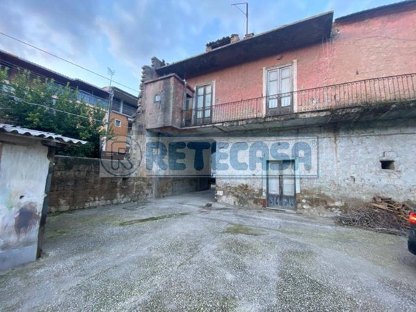 casa indipendente in vendita a Marcianise in zona San Giuliano