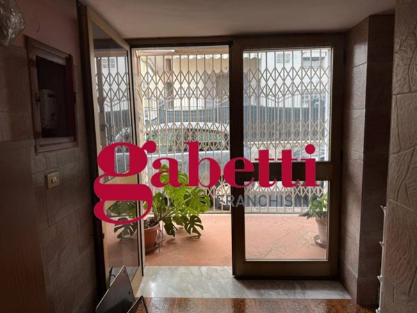appartamento in vendita a Marcianise