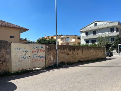 terreno edificabile in vendita a Marcianise