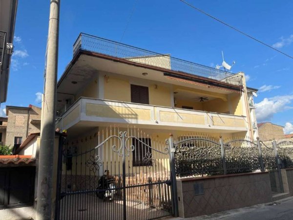 appartamento in vendita a Marcianise