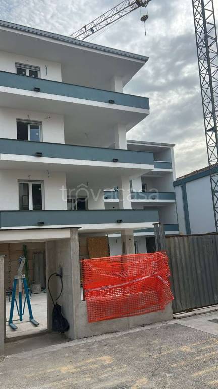 appartamento in vendita a Marcianise