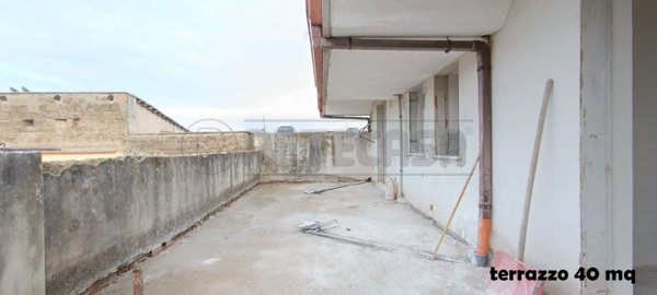appartamento in vendita a Marcianise in zona Centro Città