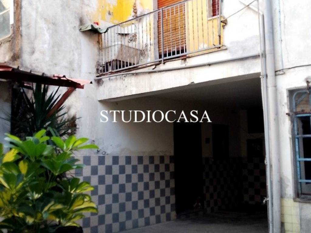 casa indipendente in vendita a Marcianise