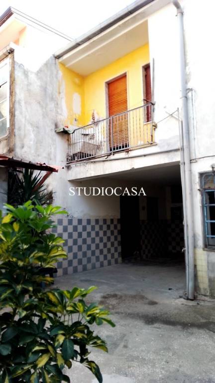 casa indipendente in vendita a Marcianise