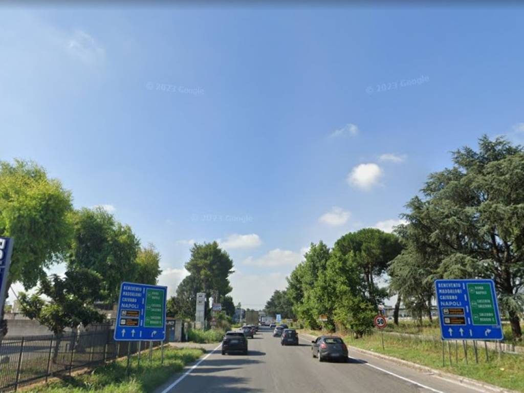 capannone in vendita a Marcianise