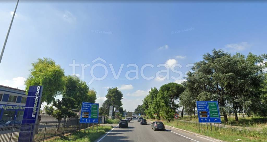 terreno edificabile in vendita a Marcianise