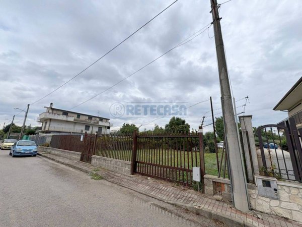 appartamento in vendita a Marcianise