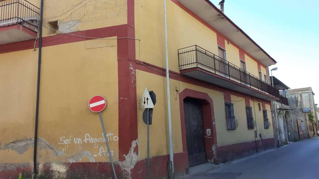casa indipendente in vendita a Marcianise in zona San Giuliano