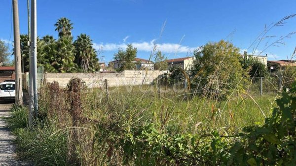 terreno agricolo in vendita a Marcianise