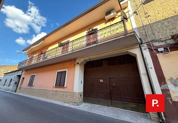 appartamento in vendita a Marcianise