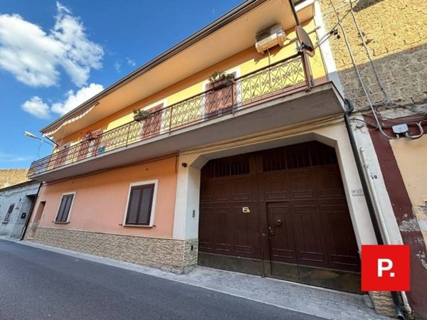 appartamento in vendita a Marcianise