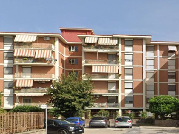 appartamento in vendita a Marcianise