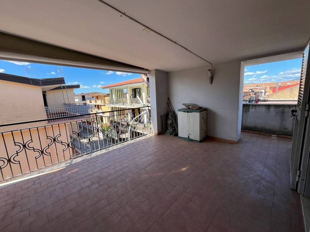 appartamento in vendita a Marcianise