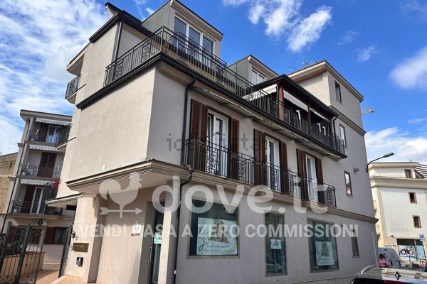 appartamento in vendita a Marcianise