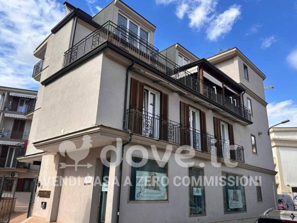 appartamento in vendita a Marcianise