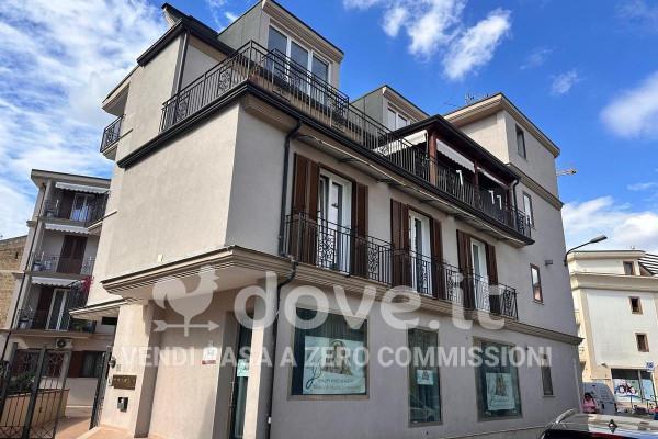 appartamento in vendita a Marcianise