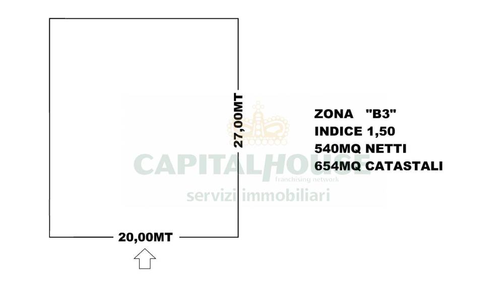 casa indipendente in vendita a Marcianise