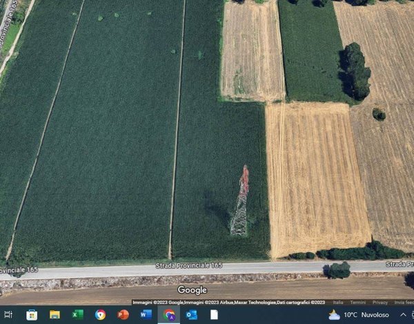 terreno agricolo in vendita a Marcianise