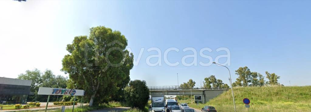 capannone in vendita a Marcianise