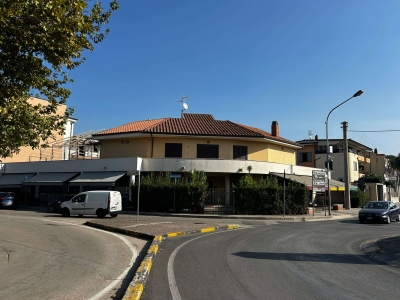 casa indipendente in vendita a Marcianise