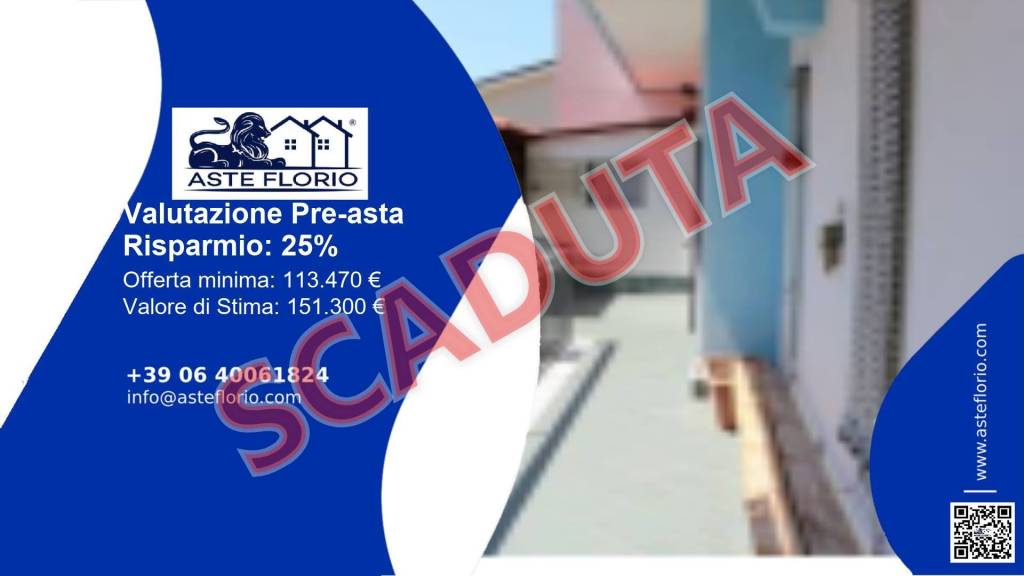 appartamento in vendita a Marcianise