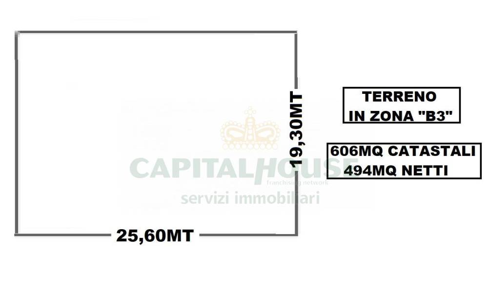 appartamento in vendita a Marcianise