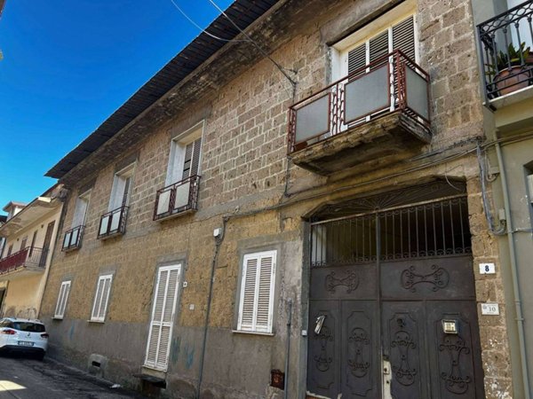 casa indipendente in vendita a Marcianise