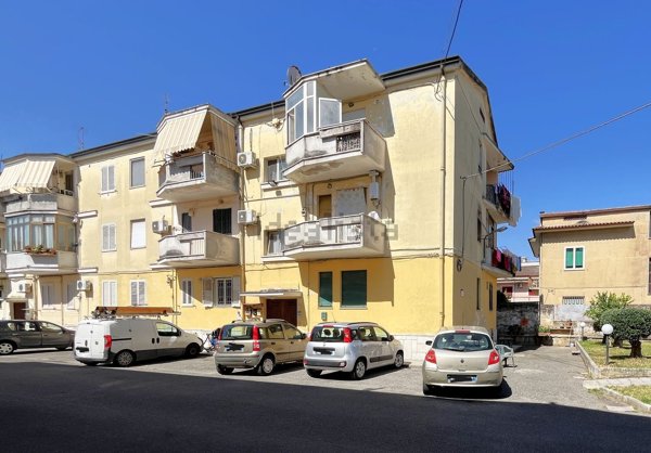 appartamento in vendita a Marcianise