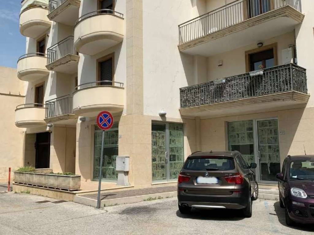 appartamento in vendita a Marcianise