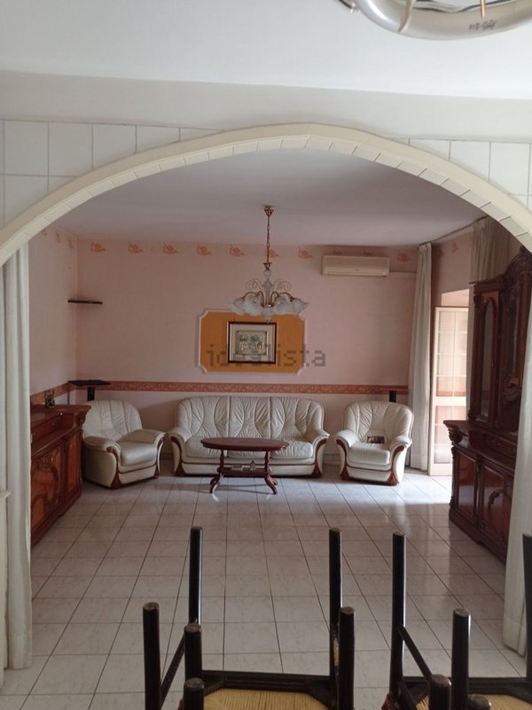 appartamento in vendita a Marcianise