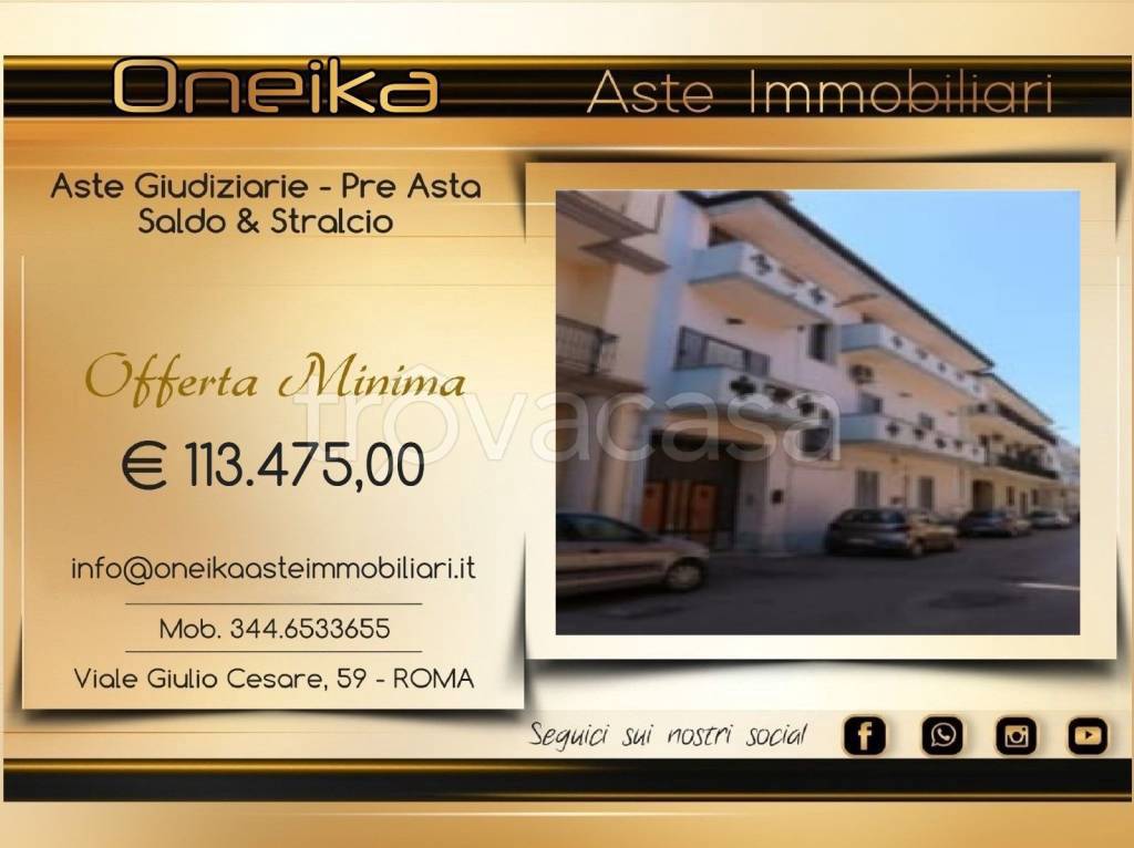 casa indipendente in vendita a Marcianise