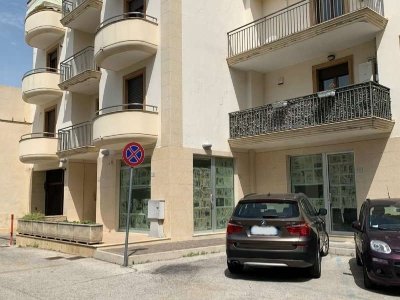 appartamento in vendita a Marcianise