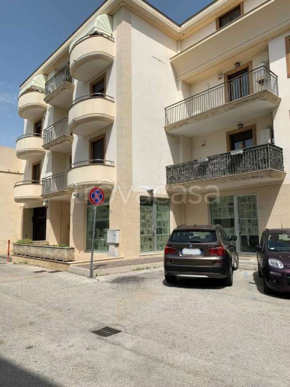 appartamento in vendita a Marcianise