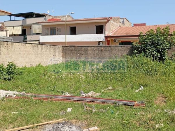 terreno agricolo in vendita a Marcianise