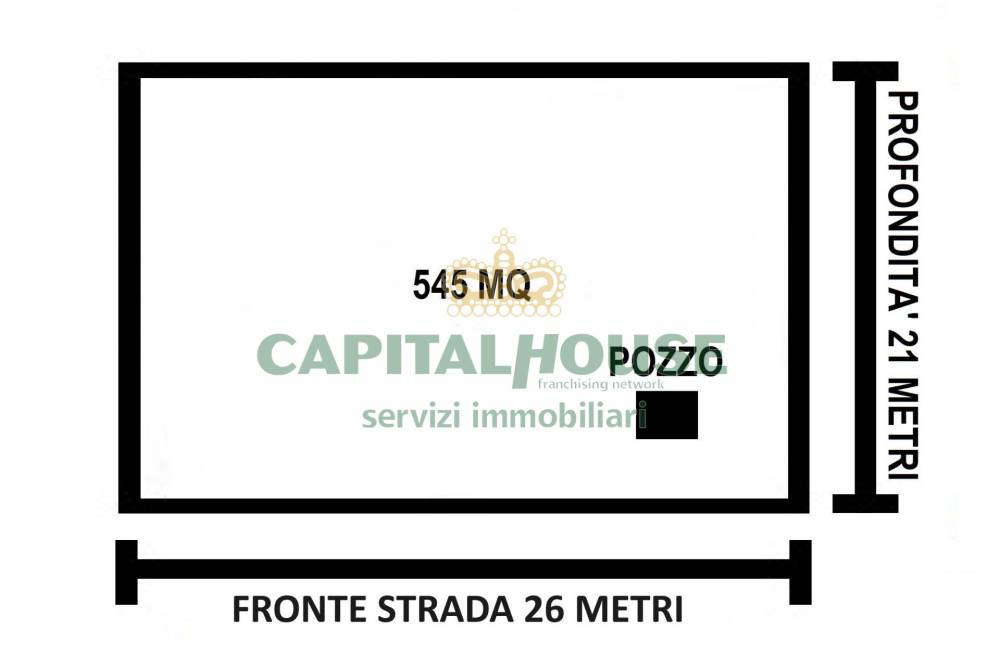 terreno agricolo in vendita a Marcianise