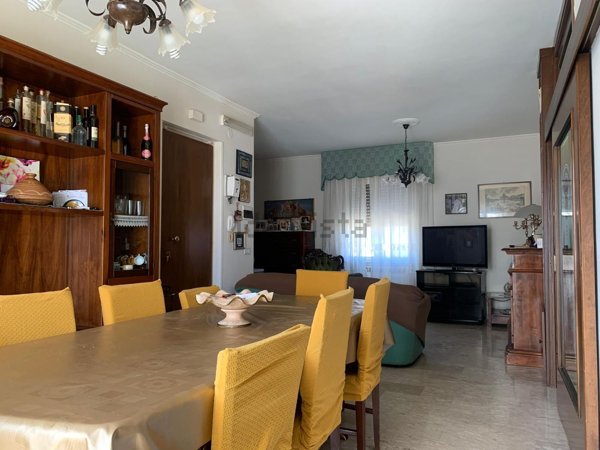 appartamento in vendita a Marcianise