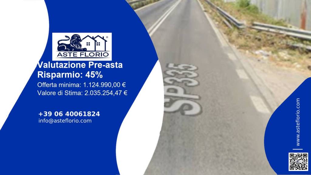 capannone in vendita a Marcianise