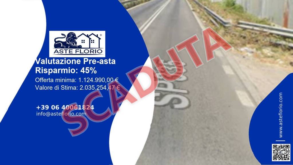 locale commerciale in vendita a Marcianise